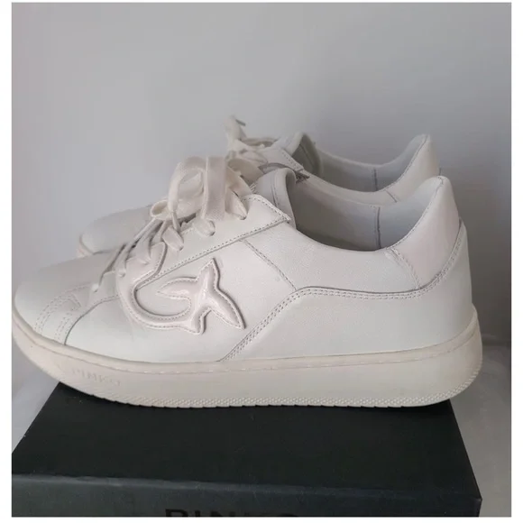 PINKO sneakers - Picture 5 of 6